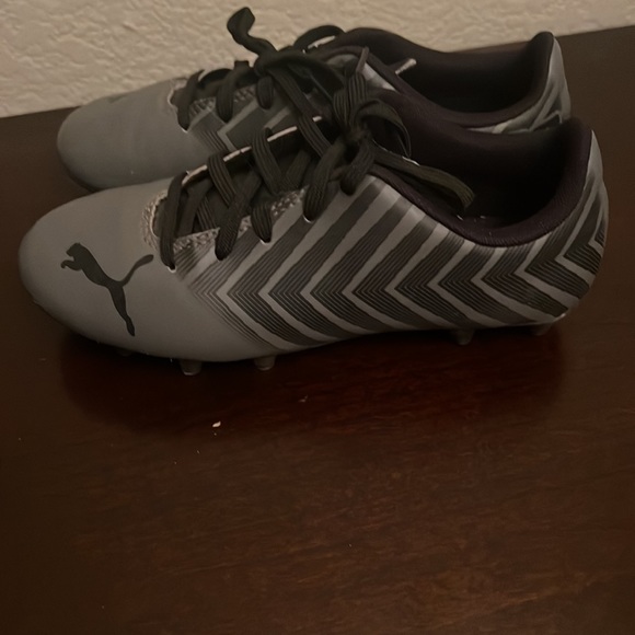 Cleats - Picture 2 of 3